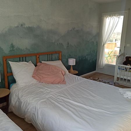 Chez Chantal Etables  Dış mekan fotoğraf