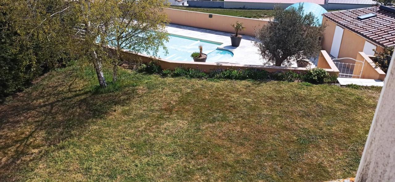 Chez Chantal Etables  Dış mekan fotoğraf