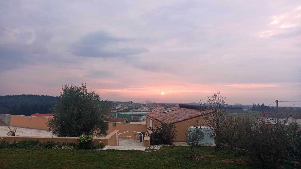 Chez Chantal Etables  Dış mekan fotoğraf