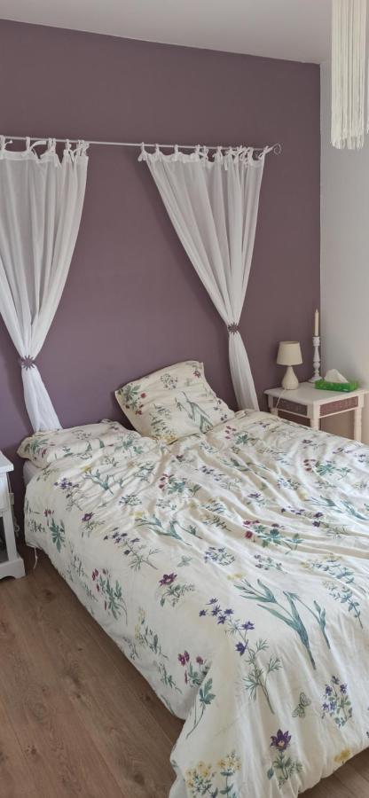 Chez Chantal Etables  Dış mekan fotoğraf