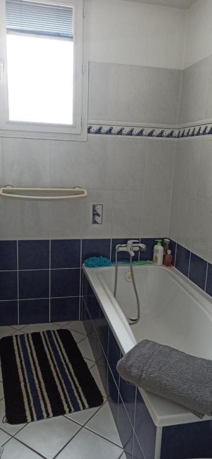 Chez Chantal Etables  Dış mekan fotoğraf