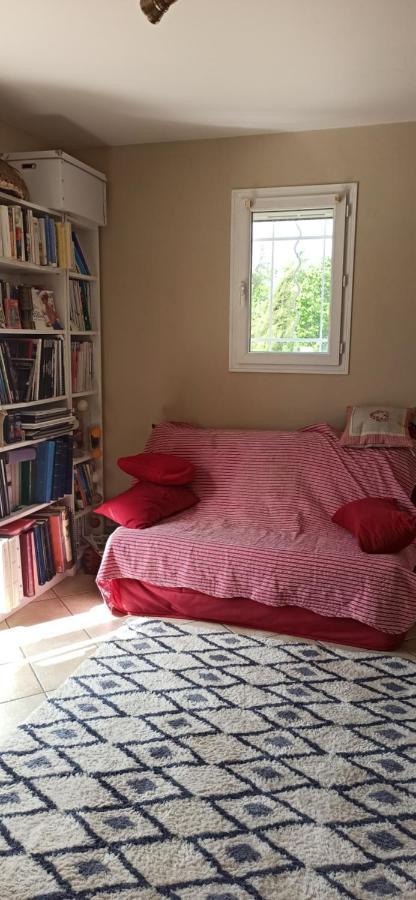 Chez Chantal Etables  Dış mekan fotoğraf