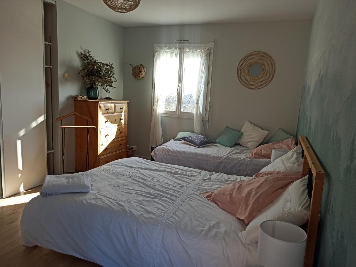 Chez Chantal Etables  Dış mekan fotoğraf